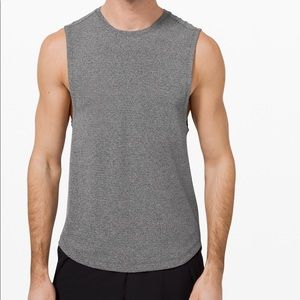 Brand New Lululemon Drysense Sleeveless Medium